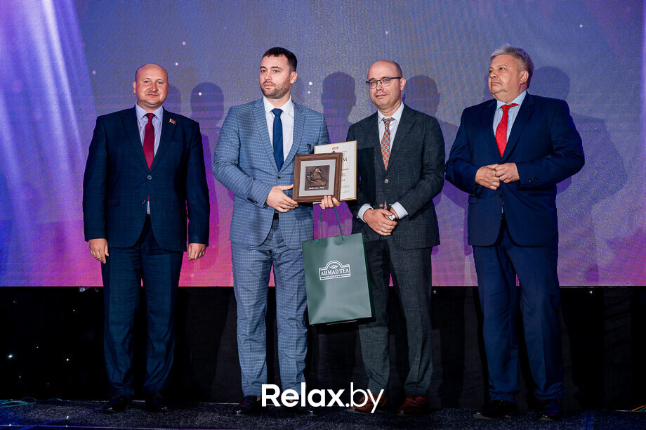 Человек Дела 2022, фото № 14