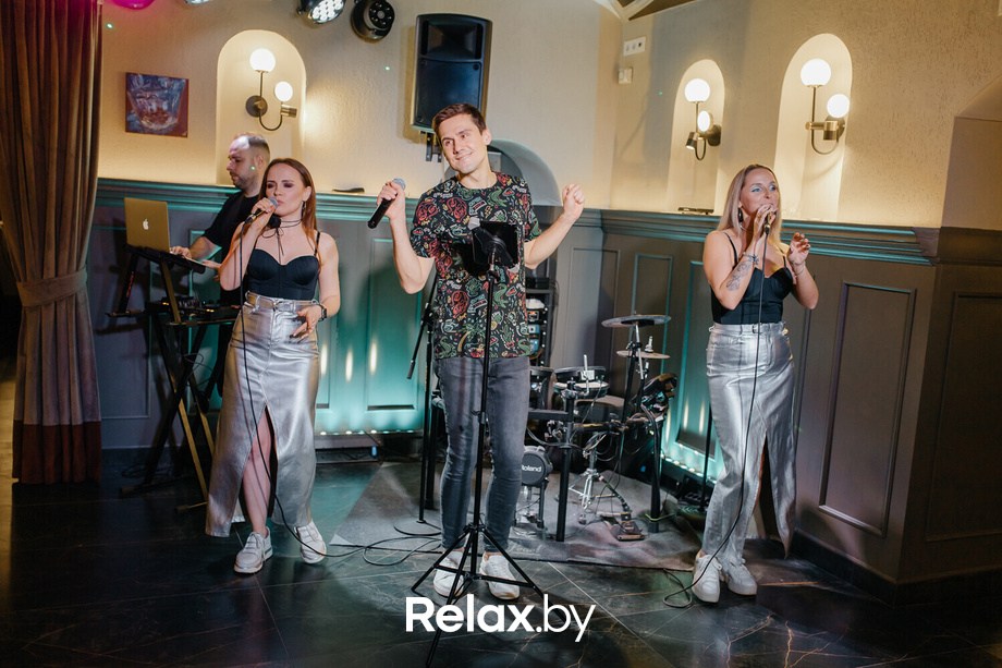 Выходные в Rustaveli, фото № 40