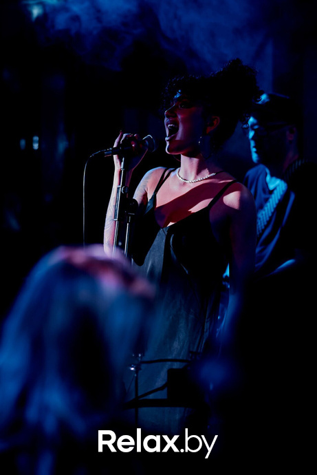 Суббота в Ангелах, фото № 2