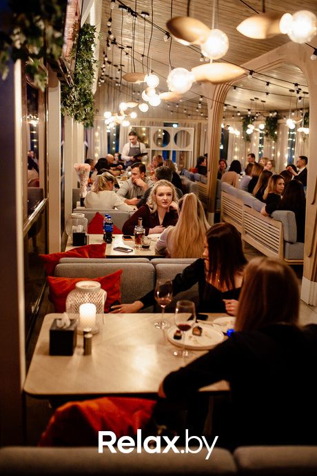 Hot Weekend, фото № 7