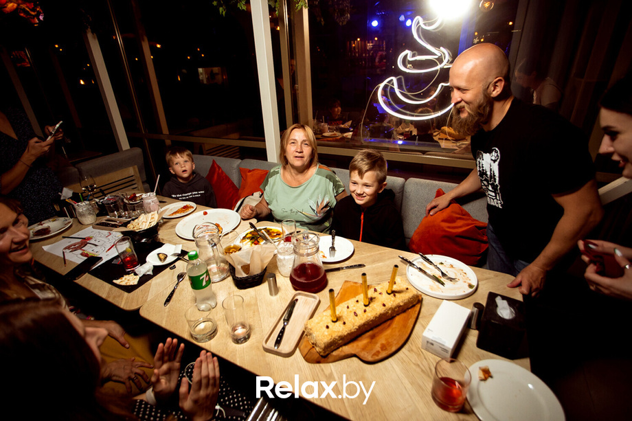 Ночные жители, фото № 77