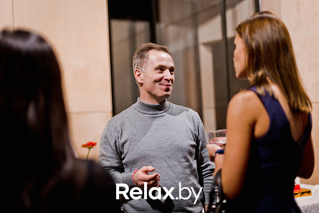 Новоселье Бизнес-школы "РАСТИ", фото № 97