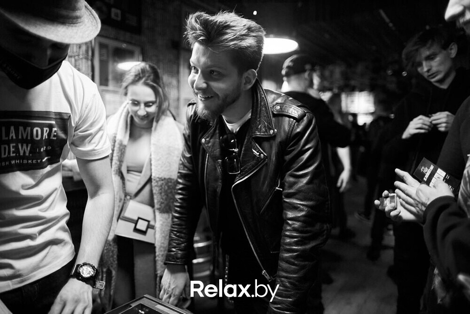 Tullamore St.Patrick's Day, фото № 18