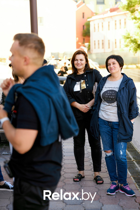 Пешеходная экскурсия по Минску, фото № 33