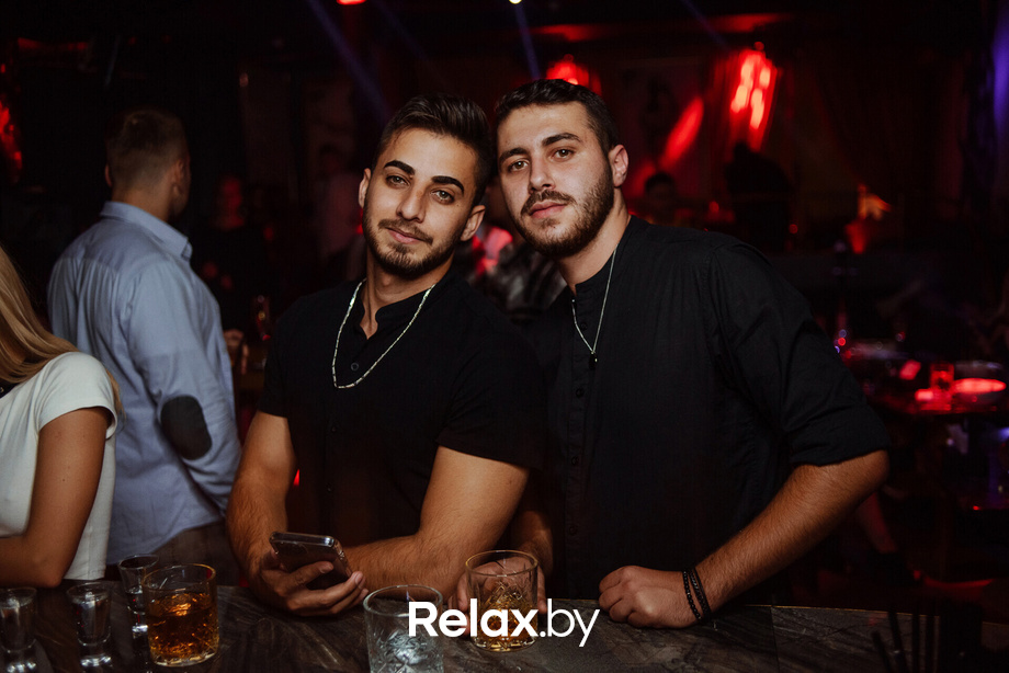 Saturday, фото № 13