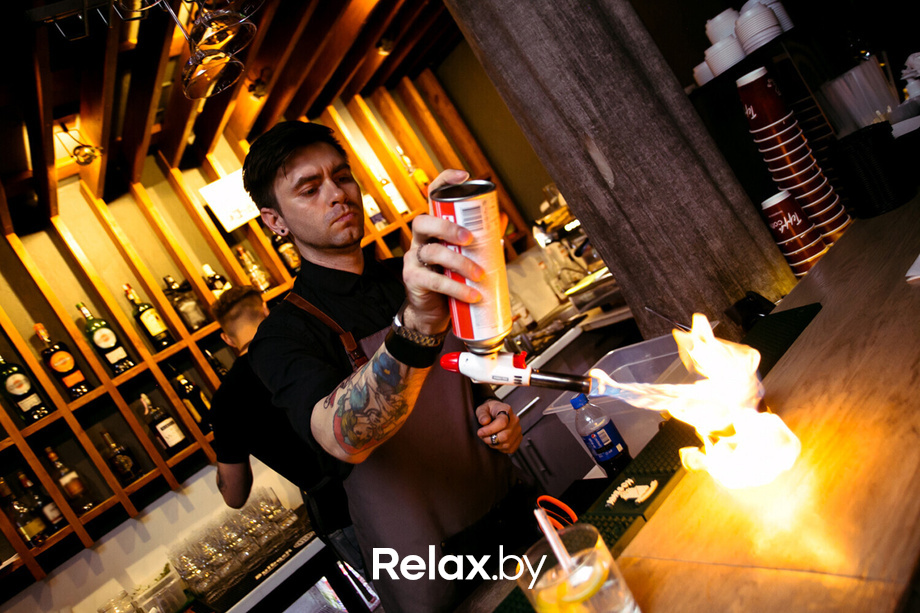 Ночные жители, фото № 36