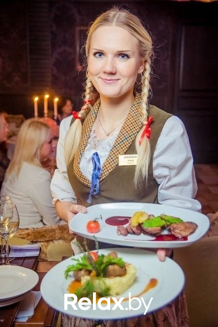 «BAYERN SHOW» OCTOBERFEST IN ROBINSON CLUB!, фото № 26