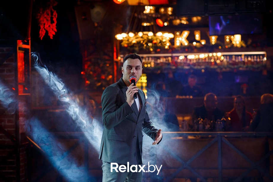 Новогодний Бруклин, фото № 9