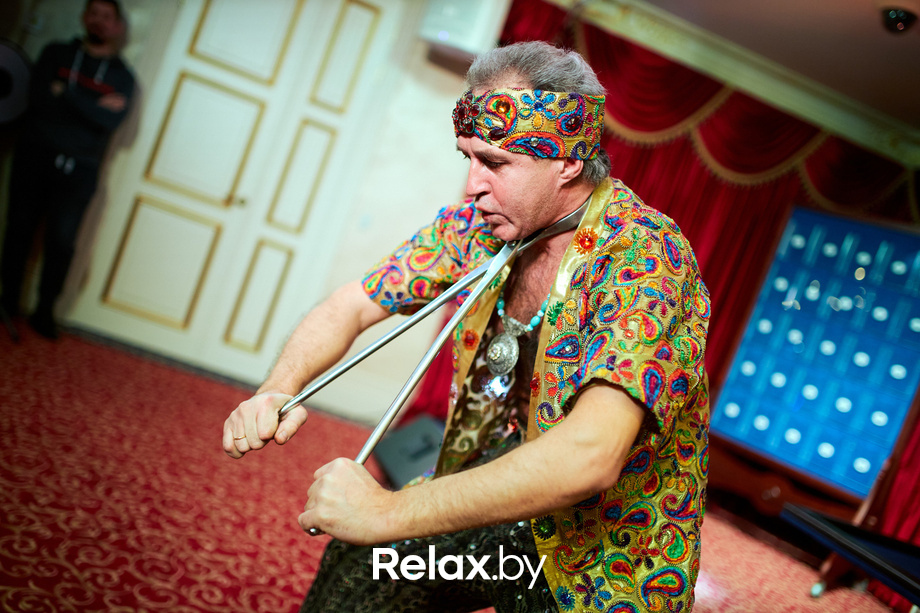 Opera Loto, фото № 43