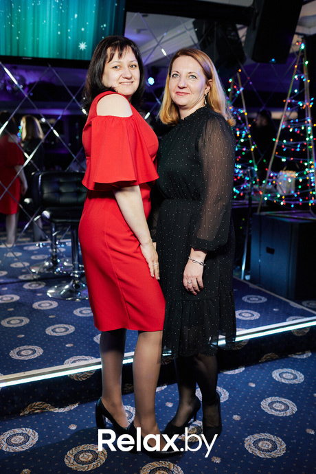 Новогодний корпоратив, фото № 17