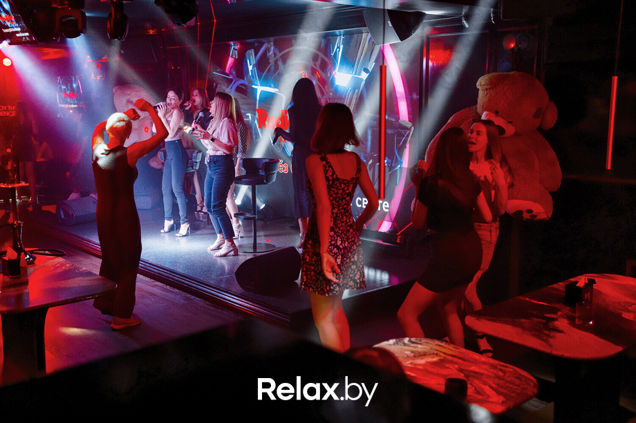 Пятница в Radio Killers, фото № 45