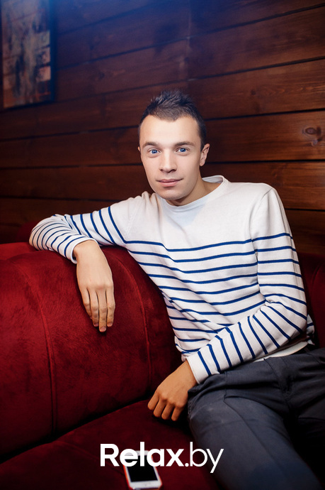 Карен Карапетян/Live Violin Lounge, фото № 48