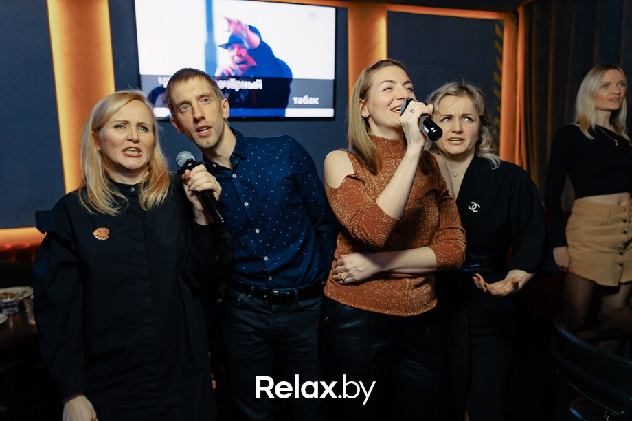 День Встречи Выпускников, фото № 42