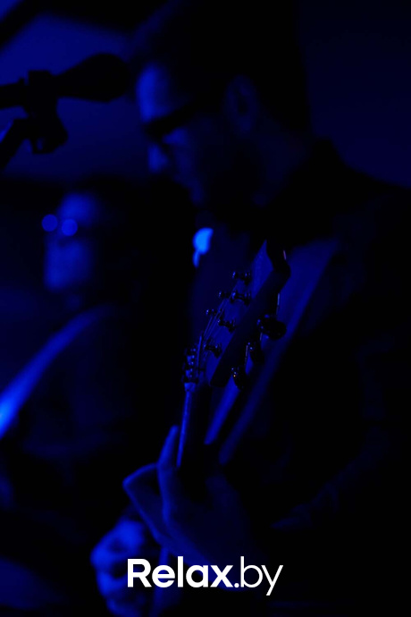 Ночные жители, фото № 18