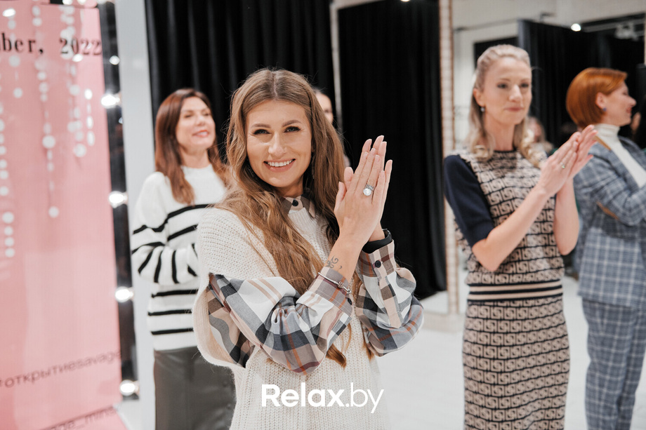 Открытие SAVAGE, фото № 195