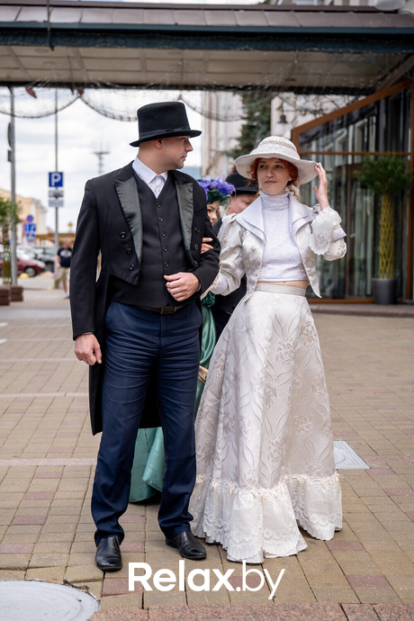 Открытие каретного дворика, фото № 16