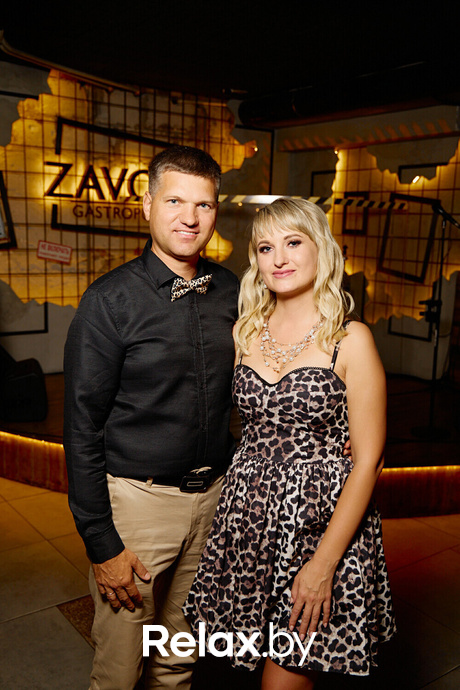 Friday party, фото № 29