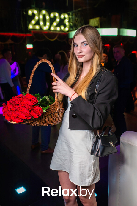 MoulinRouge Party, фото № 36