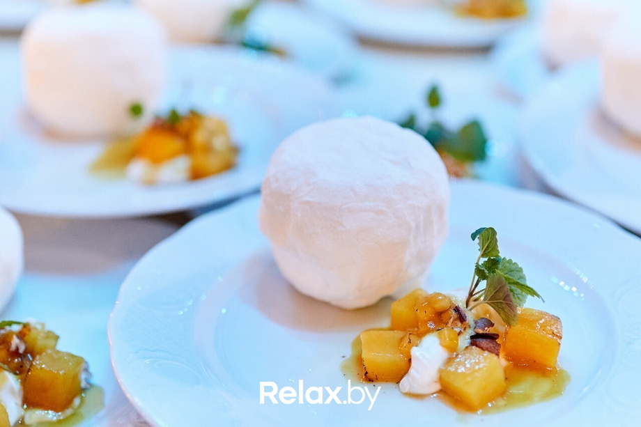 «Гала ужин Максима Рыбакова», фото № 74