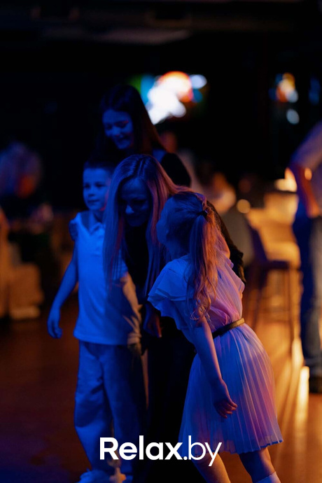 Ночные жители, фото № 77