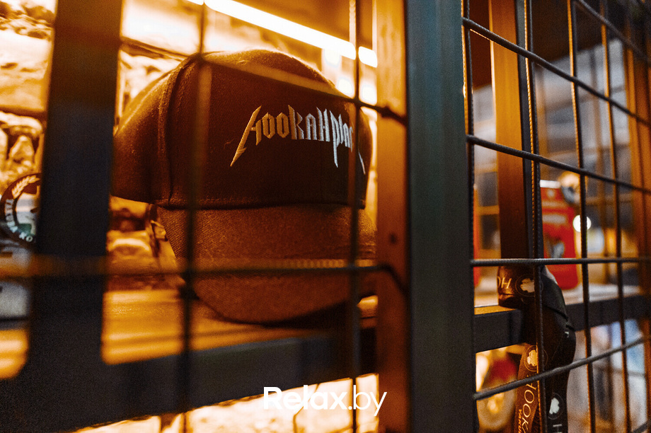 Live Lounge — Юлия Юхневич, фото № 24