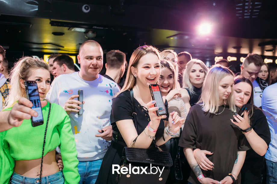 На кураже, фото № 53