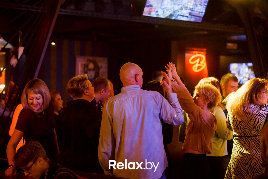 Новогодний Бруклин, фото № 7