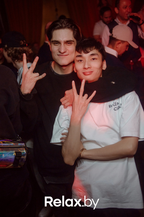 Saturday LUXURIA LXR, фото № 18