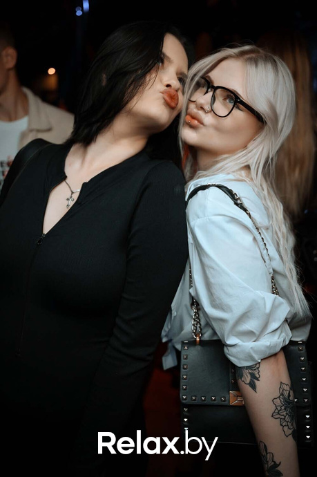 Saturday party, фото № 51