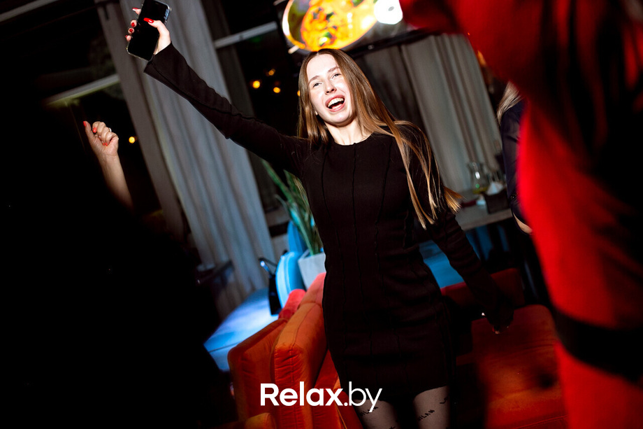 Ночные жители, фото № 60