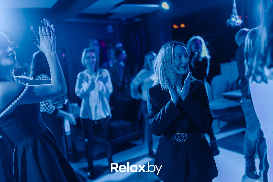 Ночные жители, фото № 54