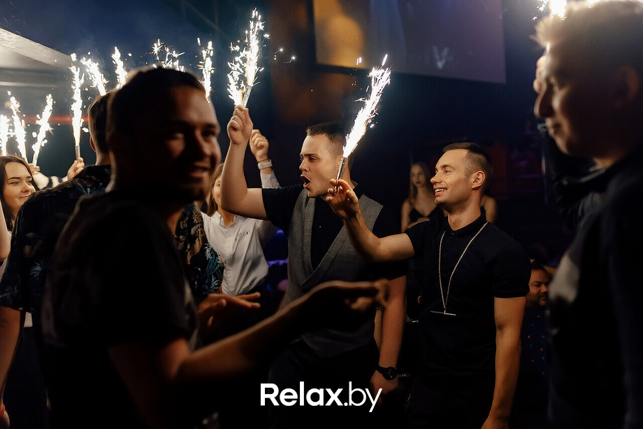 Summer trends, фото № 34