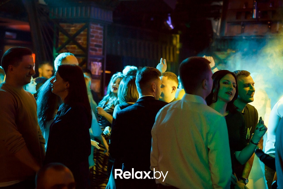 Brooklyn Live!, фото № 14