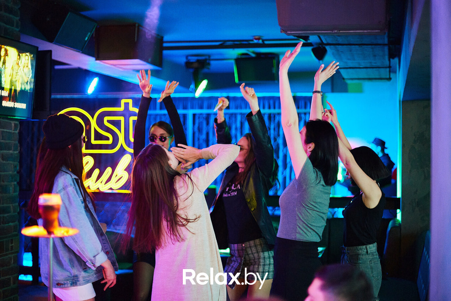 Караоке, фото № 35