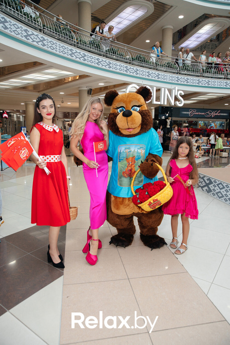 Stolica Kids Fashion SHOW, фото № 79