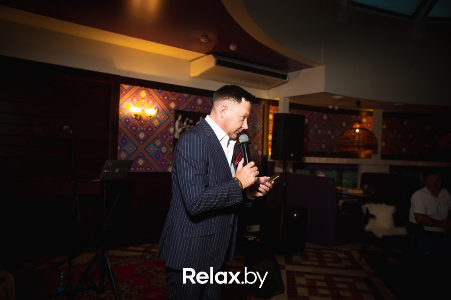 День рождения Хинкальни Титан, фото № 177