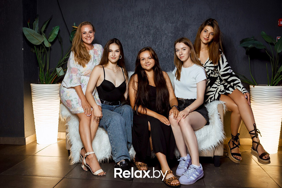 Thursday Party, фото № 14