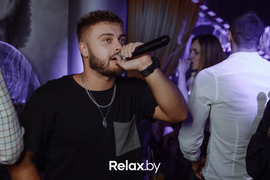 Saturday LUXURIA LXR, фото № 42