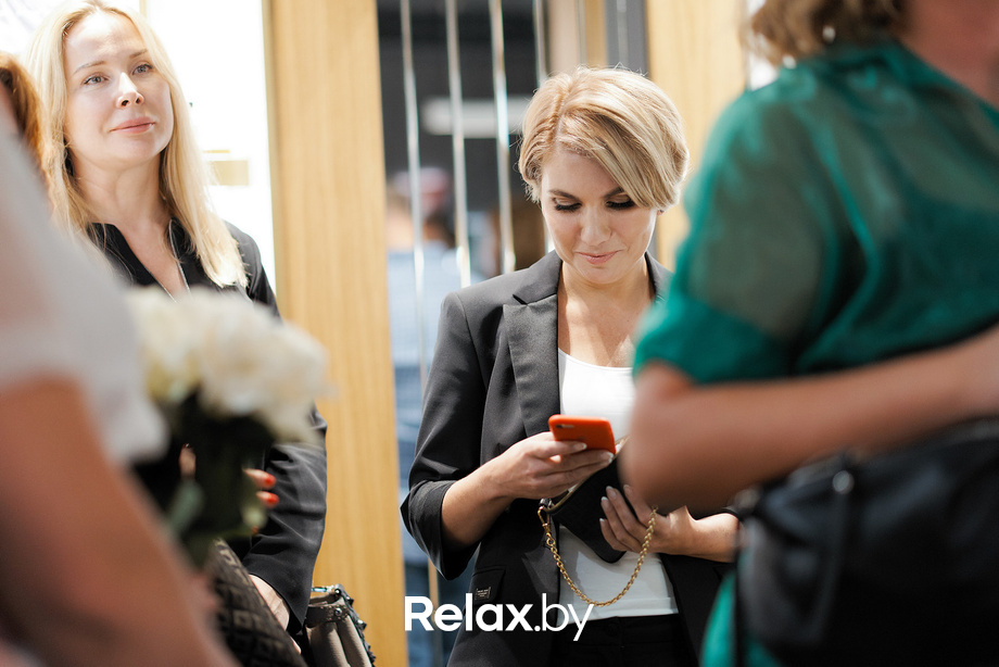 Сеанс ольфакторного детокса, фото № 129