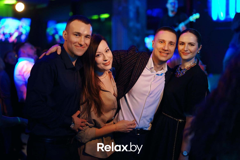 Saturday party, фото № 68