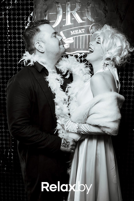 День рождения гастропаба Дрова, фото № 54