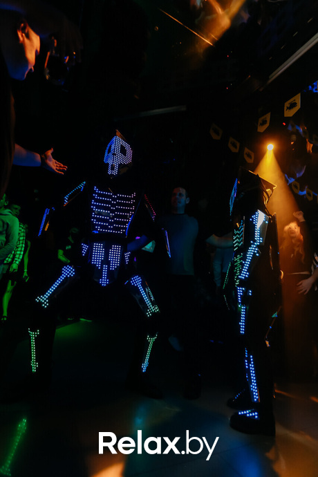 Killfish Halloween Party, фото № 86