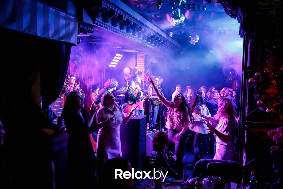 Новогодний Бруклин, фото № 42