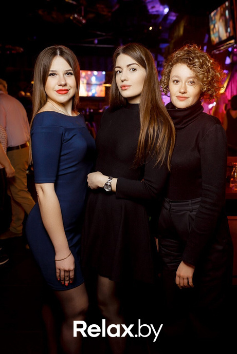 Brooklyn Live!, фото № 36