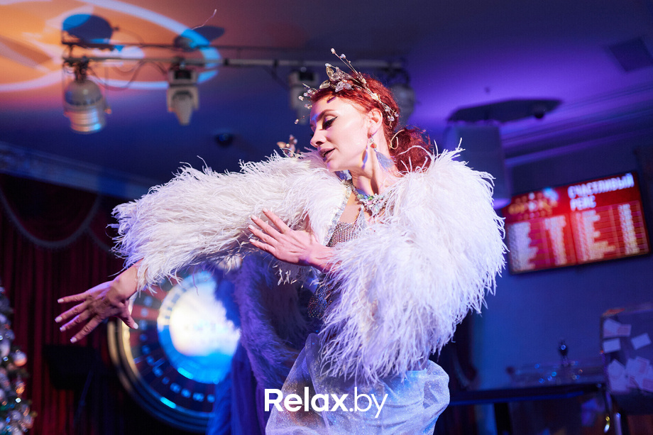 «LUCKY 7 и Счастливый рейс», фото № 50