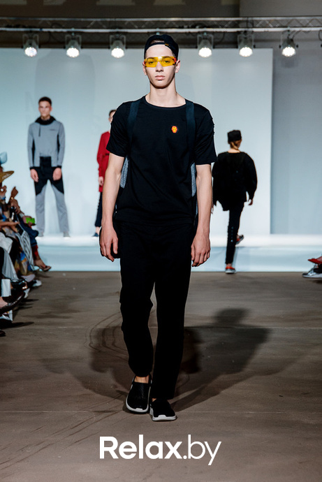 Финал конкурса New Names BFW, фото № 12