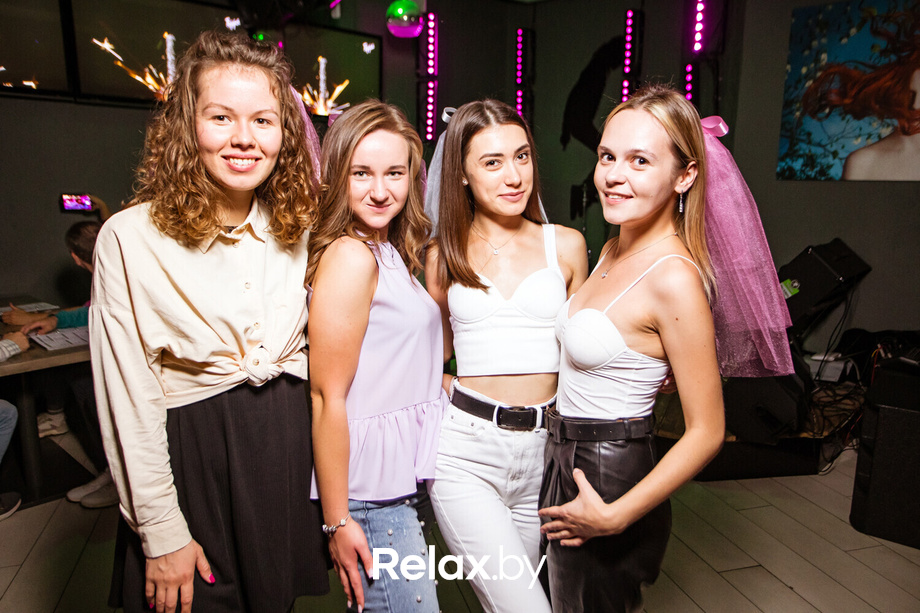 Ночные жители, фото № 22