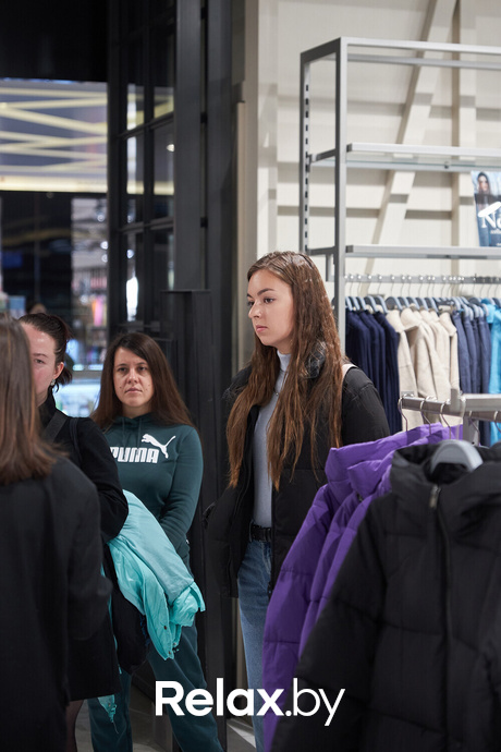 Шопинг-экскурсия со стилистом, фото № 14