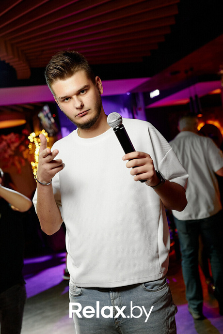 After hours party, фото № 7