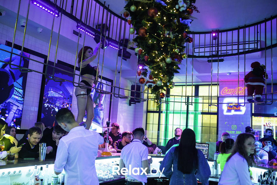 Выходные в GLASS BAR, фото № 3